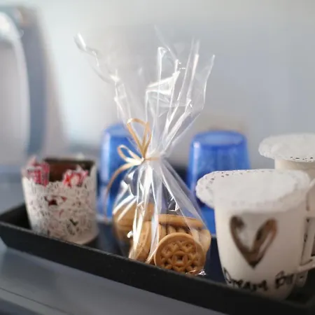 Vendégház Anko & Anko 1