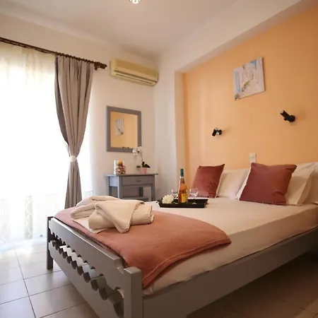 Anko & Anko 1 Vendégház Nidrí