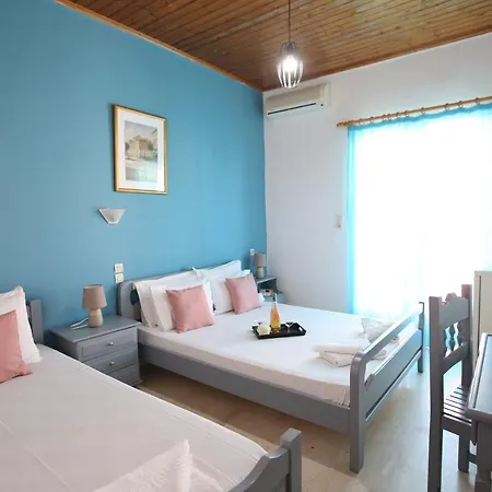 Vendégház Anko & Anko 1