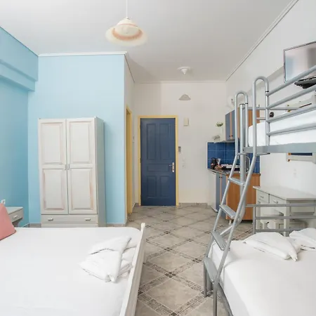 Vendégház Anko & Anko 1