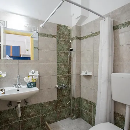 Anko & Anko 1 Vendégház 3*