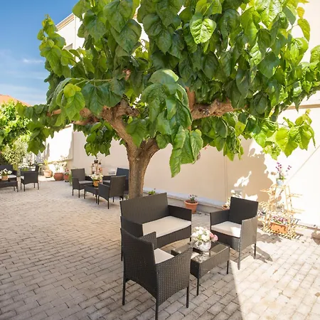 Anko & Anko 1 Vendégház Nidrí