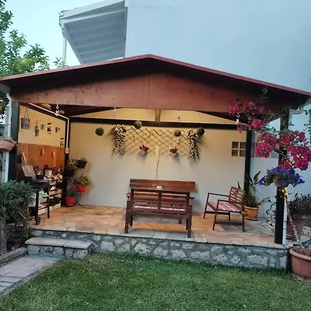 Anko & Anko 1 Vendégház