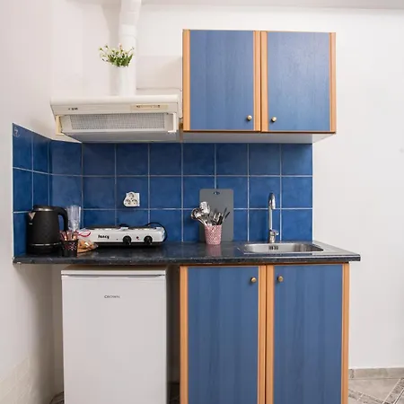 Vendégház Anko & Anko 1 3*