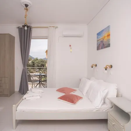 Anko & Anko 1 * Nydri (Lefkada)