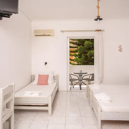 Pensiune Anko & Anko 1 Nydri (Lefkada)