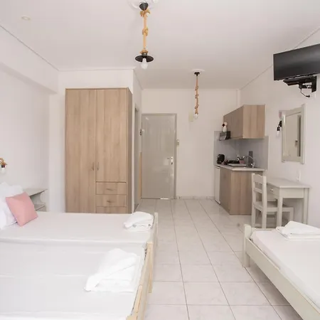 Vendégház Anko & Anko 1