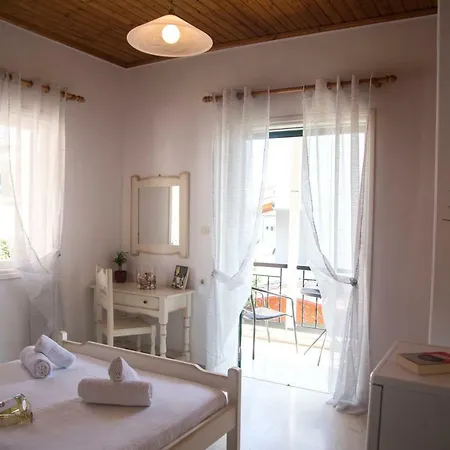 Vendégház Anko & Anko 1