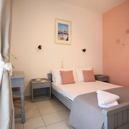 Anko & Anko 1 Nydri (Lefkada)