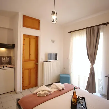 Anko & Anko 1 Nydri (Lefkada)