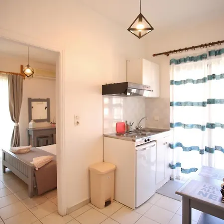 Anko & Anko 1 Guest house