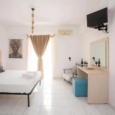 Gæstehus Anko & Anko 1 Nydri (Lefkada)