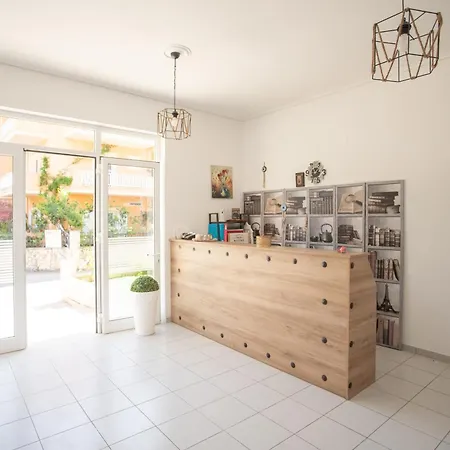 Anko & Anko 1 Gæstehus Nydri (Lefkada)