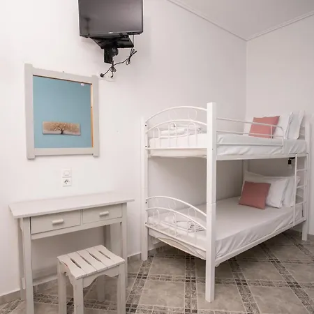 Anko & Anko 1 Nydri (Lefkada)