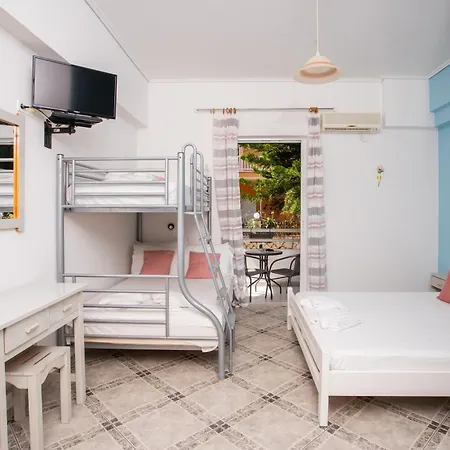 Anko & Anko 1 بيت ضيافة