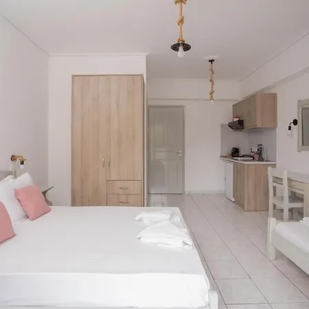 Anko & Anko 1 بيت ضيافة 3*