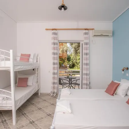 Anko & Anko 1 بيت ضيافة