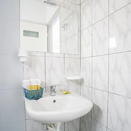 بيت ضيافة Anko & Anko 1 3*