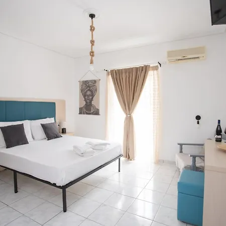 Anko & Anko 1 3* نيدري