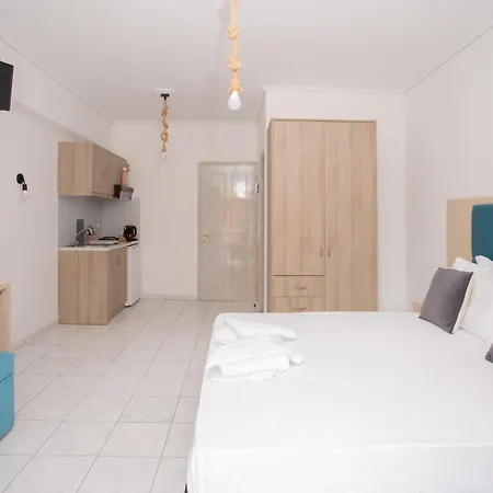 Anko & Anko 1 بيت ضيافة