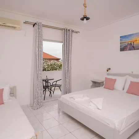 Anko & Anko 1 Gæstehus Nydri (Lefkada)