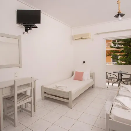 Gæstehus Anko & Anko 1 Nydri (Lefkada)