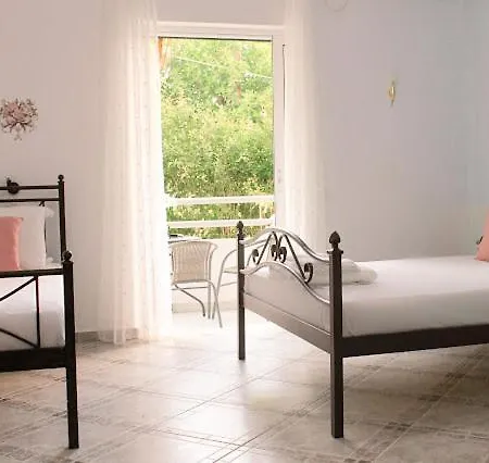 Anko & Anko 1 Gæstehus Nydri (Lefkada)