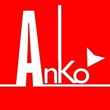 Guest house Anko & Anko 1 *